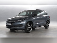 Skoda Karoq - 1.5 TSI 150pk Sportline Business DSG / Navigatie / Stoel+Stuurverwarming / Camera