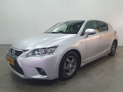 Lexus CT 200h - 25th Edition NAVI/CRUISE/CLIMA/STOELVERW/LMV