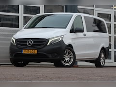 Mercedes-Benz Vito - 119 CDI Lang 4X4/ AUT/ LED/ CAMERA/ CRUISE/ CLIMA/ NAVI/ STANDKACH