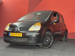 Renault Modus - 1.4-16V Dynamique Comfort | Airco | Trekhaak | APK 04-07-2027