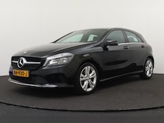Mercedes-Benz A-klasse - 180 123 PK Aut. Sport H-Leder/Sportstoelen Climate