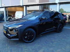 Toyota bZ4X Touring - Executive AWD 75 kWh *DEMO-DEAL