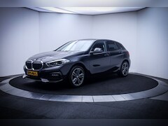 BMW 1-serie - 118iA SPORT EDITION FULL LED | CAMERA | CARPLAY | NAVI | DAB | CLIMA | CRUISE | SPORTSTOEL