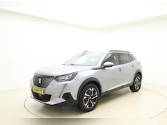 Peugeot 2008 - 1.2 PureTech Blue Lease Allure 130 PK | Handgeschakeld | Trekhaak | Navigatie | Climate Co
