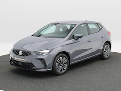 SEAT Ibiza - Style 1.0 TSI 95 PK | Cruise control | Parkeersensoren | Apple carplay / Android auto