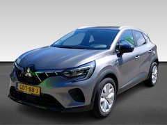 Mitsubishi ASX - 1.0 MPI Turbo Intense