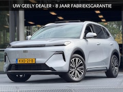 Geely Starray EM-i - 1.5 Max+ 262PK | DEMONSTRATIEAUTO