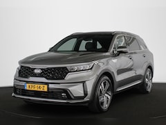 Kia Sorento - 1.6 T-GDI Plug-in Hybrid 4WD ExecutiveLine Panoramadak Trekhaak Stoelventilatie