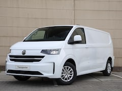 Volkswagen Transporter - Style L2 2.5 eHybrid 233PK Automaat | Climatronic Airco | Adaptive Cruise control | Naviga