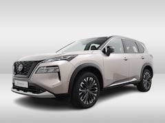 Nissan X-Trail - 1.5 E-4ORCE 213PK TEKNA 4WD AUT. 5 PERS | 1800 kg trekvermogen