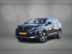 Peugeot 3008 - 1.2 PureTech Allure | Half Leer | Camera | HUD | Apple CarPlay