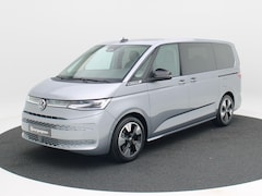 Volkswagen Multivan - Bulli L2 1.5 eHybrid EU6 180 kW/245pk DSG 4Motion | Incl BTW/BPM | 7 zitplaatsen vis-a-vis
