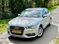 Audi A3 Sportback - 1.4 TFSI CoD Ambition Pro Line plus |'' 97.000 Km '' + Automaat + Cruise + Clima + Navi