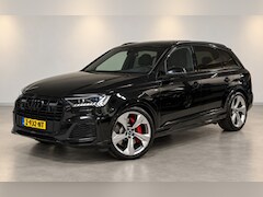 Audi Q7 - 60 TFSI e Quattro Competition Pano Luchtvering Trekhaak 360-Camera ACC Head-Up