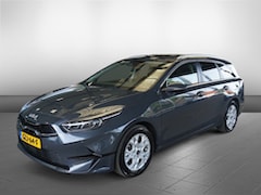 Kia Cee'd Sportswagon - Ceed 1.5 T-GDi DynamicPlusLine | Trekhaak | Stoel-/stuurverwarming