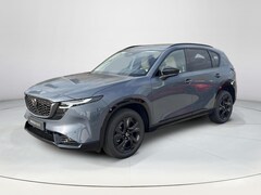 Mazda CX-5 - 2.5 E-SKYACTIV G 141 M HYBRID Homura | Tan Leder | 2000KG Trekgewicht | Model 2026