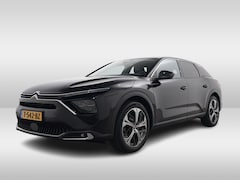 Citroën C5 X - 1.2 TURBO 130PK BUSINESS EAT8 | Trekhaak | Camera | Stoelverwarming | Carplay