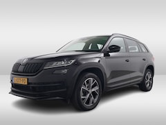Skoda Kodiaq - 1.5 TSI 150PK SPORTLINE BUSINESS DSG | Trekhaak | Panoramadak | Camera