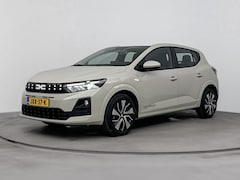 Dacia Sandero - 1.0 TCe Limited Edition 100PK | 10'' Inch Media Display | Achteruitrijcamera | LED Verlich
