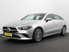 Mercedes-Benz CLA-klasse Shooting Brake - 200 Progressive Premium Climate control Parkeersensoren Achteruitrij camera verwarmde voor