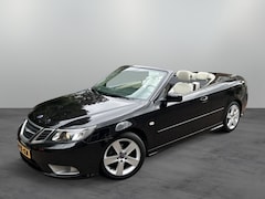 Saab 9-3 Cabrio - 1.8t 210pk Hirsch Automaat NL-auto