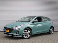 Hyundai i20 - 1.0 T-GDI Comfort Smart | Camera | 16" LM | Cruise | Navi | Apple Carplay/Android Auto | D