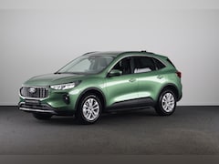 Ford Kuga - 2.5 PHEV Titanium | Nieuw te bestellen €5000 voordeel