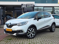 Renault Captur - 0.9 TCe Intens |CLIMA|CRUISE|NAVI|CAMERA|PDC