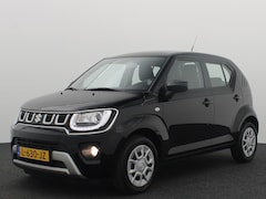 Suzuki Ignis - 1.2 Smart Hybrid Comfort FULL LED / AIRCO / PDC V+A / BLUETOOTH / ELEK RAMEN / NL-AUTO