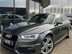 Audi A3 Sportback - 1.2 TFSI Ambition Pro Line S | S-Line Interieur & Exterieur | Zeer Nette Staat | Navigatie