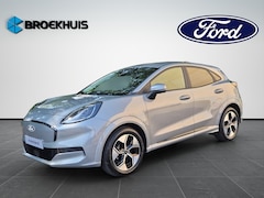 Ford Puma Gen-E - 44 kWh 168pk | Comfort- & Winter Pack | Direct leverbaar |