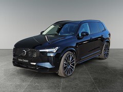 Volvo XC90 - 2.0 T8 Plug-in hybrid AWD Ultra Dark | Luchtvering | Trekhaak | Panoramadak | 360 graden c