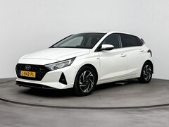 Hyundai i20 - 1.0 T-GDI Premium | Stoel + stuurverwarming | Keyless Entry | Navigatie | Camera |