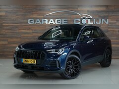 Audi Q3 - 35 TFSI S edition | PANO | CAMERA | STOELVERW. |