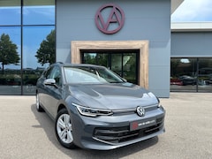 Volkswagen Golf Variant - 1.5 eTSI DSG Life | Trekhaak | Navi | Adap. Cruise | 4-season | Rijklaar incl. garantie