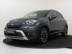 Fiat 500 X Cross - 1.3 GSE City Cross Opening Edition | Trekhaak | Navigatie | Stoelverwarming |