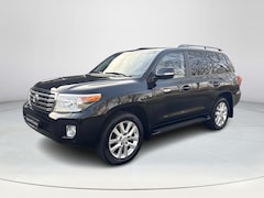 Toyota Land Cruiser V8 - 4.5 D-4D V8 Executive | 06-10141018 Voor meer informatie