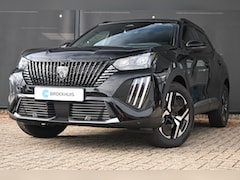 Peugeot 2008 - Allure tot 8 Jaar Garantie | Navigatie | Achteruitrijcamera |
