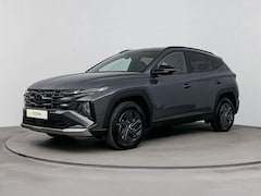 Hyundai Tucson - 1.6 T-GDI HEV Pure Edition | Nieuw | Direct leverbaar | Stoelverwarming | Apple Carplay |