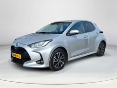 Toyota Yaris - 1.5 Hybrid Dynamic | Navigatie | Apple CarPlay/Android auto | Achteruitrijcamera | Dodehoe