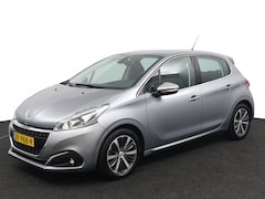Peugeot 208 - 1.2 PureTech Allure | Echte Automaat | lichtmetalen velgen | PDC