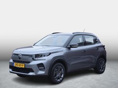 Citroën C3 - 1.2 Turbo 100pk Business | TOT 8 JAAR GARANTIE | NAVI | AIRCO | CRUISE CONTROL | PARKEERSE