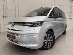 Volkswagen Multivan - 1.4 eHybrid Life 7p. TREKHAAK/ACC/ELECTR.SCHUIFDEUREN/MIDDENCONSOLE/SOH 92%/CAMERA/17"/CAR