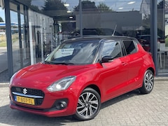 Suzuki Swift - 1.2 Style Smart Hybrid