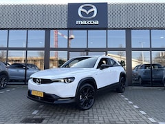 Mazda MX-30 - e-SkyActiv EV 145 Prime-line 36 kWh Btw auto / Dealer Onderhouden / 1e Eigenaar / 94% SOH