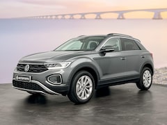 Volkswagen T-Roc - Life Edition 1.0 85 kW / 116 pk TSI SUV 6 versn. H