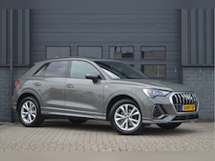 Audi Q3 - 35 TFSI Pro Line S | S-LINE | PANO | CAMERA | CARPLAY |