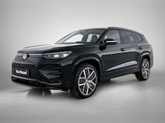 Volkswagen Tayron - 1.5 eHybrid R-Line Edition | 204pk | Trekhaak inklapbaar | Panoramaschuif-kanteldak | Blac