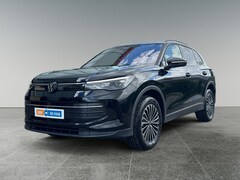 Volkswagen Tiguan - 1.5 204pk eHybrid Life Edition Achterklep elektrisch incl. 'Easy Open & Close' | 360 grade