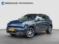 Lynk & Co 01 - 1.5 261PK | Org. NL | BTW- Auto | Pano | Adap. Cruise | Apple Carplay